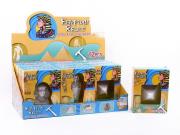 Opakowanie Wykopaliska mix