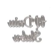 Opakowanie Wykrojnik - W dniu ślubu