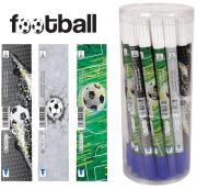 Opakowanie Wymazywacz atramentu GoPen Football (30szt)