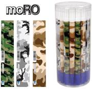 Opakowanie Wymazywacz atramentu GoPen Moro (30szt)