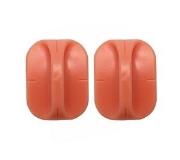 Opakowanie Wymienne ostrza do trymera cięcie proste 2szt