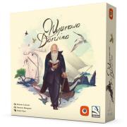 Opakowanie Wyprawa Darwina PORTAL