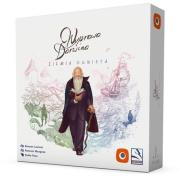 Opakowanie Wyprawa Darwina: Ziemia Ognista PORTAL