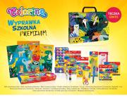 Opakowanie Wyprawka szkolna Colorino Kids PREMIUM