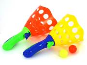 Opakowanie Wyrzutnia piłeczek MIX