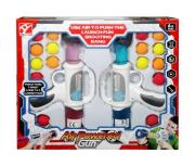 Opakowanie Wyrzutnia pocisków