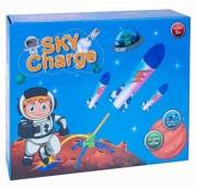 Opakowanie Wyrzutnia rakiet