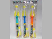 Opakowanie Wyrzutnia rakiet ze światłem MIX