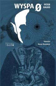 Okładka książki Wyspa