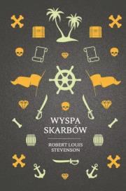 Wyspa skarbów. Wydawca: Wilga. Dadada.pl Opakowanie Wyspa skarbów