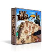 Opakowanie Wyspy Tukana