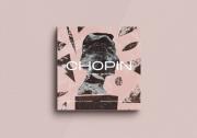 Opakowanie Wystawa Chopin Potęga Znaku