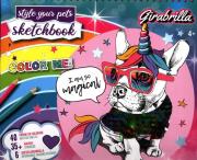 Opakowanie Wystylizuj swojego zwierzaka