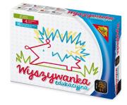 Opakowanie Wyszywanka edukacyjna