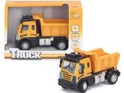 Opakowanie Wywrotka 1:64