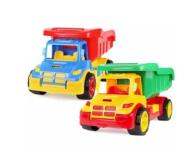 Opakowanie Wywrotka Atlant MIX