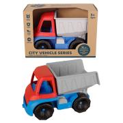 Wywrotka plastikowa. Wydawca: Askato. Dadada.pl Opakowanie Wywrotka plastikowa