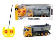 Opakowanie Wywrotka R/C 20x9,5cm