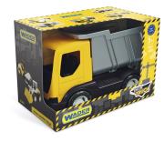 Opakowanie Wywrotka Tech truck 35362