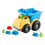 Opakowanie Wywrotka z klockami