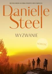 Okładka książki Wyzwanie