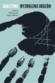 Okładka książki Wyzwolenie obozów
