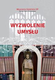Okładka książki Wyzwolenie umysłu