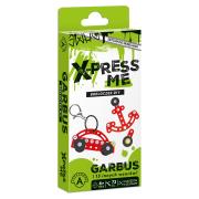 Opakowanie X-Press Me Brelok Diy Garbus