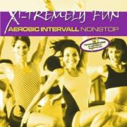 Opakowanie X-Tremely Fun - Aerobics intervall nonstop CD