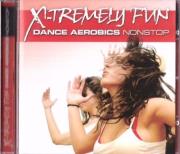 Opakowanie X-Tremely Fun - Dance Aerobic Nonstop CD