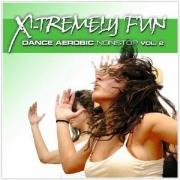 Opakowanie X-Tremely Fun - Dance Aerobic Nonstop Vol.2 CD