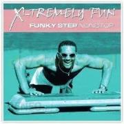 Opakowanie X-Tremely Fun - Funky Step CD