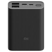 XIAOMI MI POWER BANK 3 ULTRA COMPACT 10000 MAH BLACK SZYBKIE ŁADOWANIE 22,5W ULTRA COMPACT 10000. Autor: Irena Brignull. Dadada.pl Okładka książki XIAOMI MI POWER BANK 3 ULTRA COMPACT 10000 MAH BLACK SZYBKIE ŁADOWANIE 22,5W ULTRA COMPACT 10000