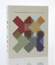 Okładka książki XX + XXI wiek. Galeria Sztuki Polskiej