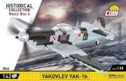 Opakowanie Yakovlev Yak-1b