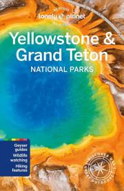 Opakowanie Yellowstone & Grand Teton National Parks