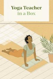 Opakowanie Yoga Teacher in a Box