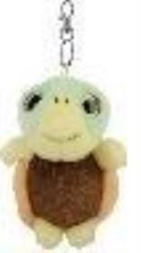 Yoohoo maskotka brelok TJ 10cm. Wydawca: Daffi. Dadada.pl Opakowanie Yoohoo maskotka brelok TJ 10cm