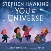 You and the Universe. Autor: Hawking Lucy, Hawking Stephen. Dadada.pl Okładka książki You and the Universe