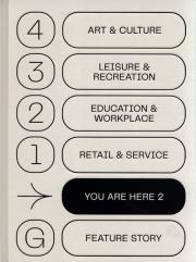 Opakowanie You Are Here 2