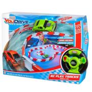 Opakowanie YouDrive Flex Tracks - Zielony Muscle Car