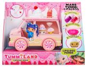Opakowanie Yummiland Lipgloss Truck