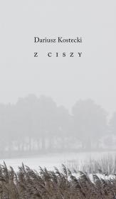 Okładka książki Z ciszy