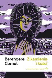 Okładka książki Z kamienia i kości