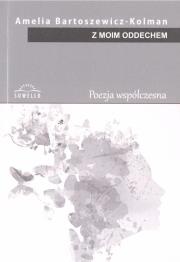 Okładka książki Z moim oddechem