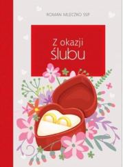 Opakowanie Z okazji ślubu