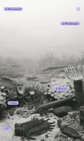 Okładka książki Z rzeczy pierwszych wyd. 2