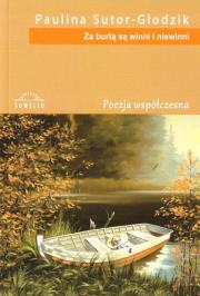 Okładka książki Za burtą są winni i niewinni