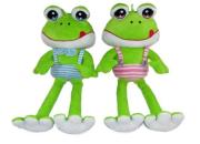 Opakowanie Żaba 130cm MIX