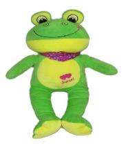 Opakowanie Żaba 20cm